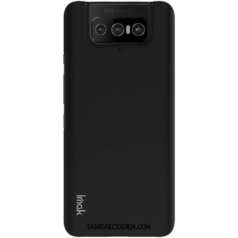 Etui do Asus Zenfone 8 Flip Etui Folio Sztywny Imak