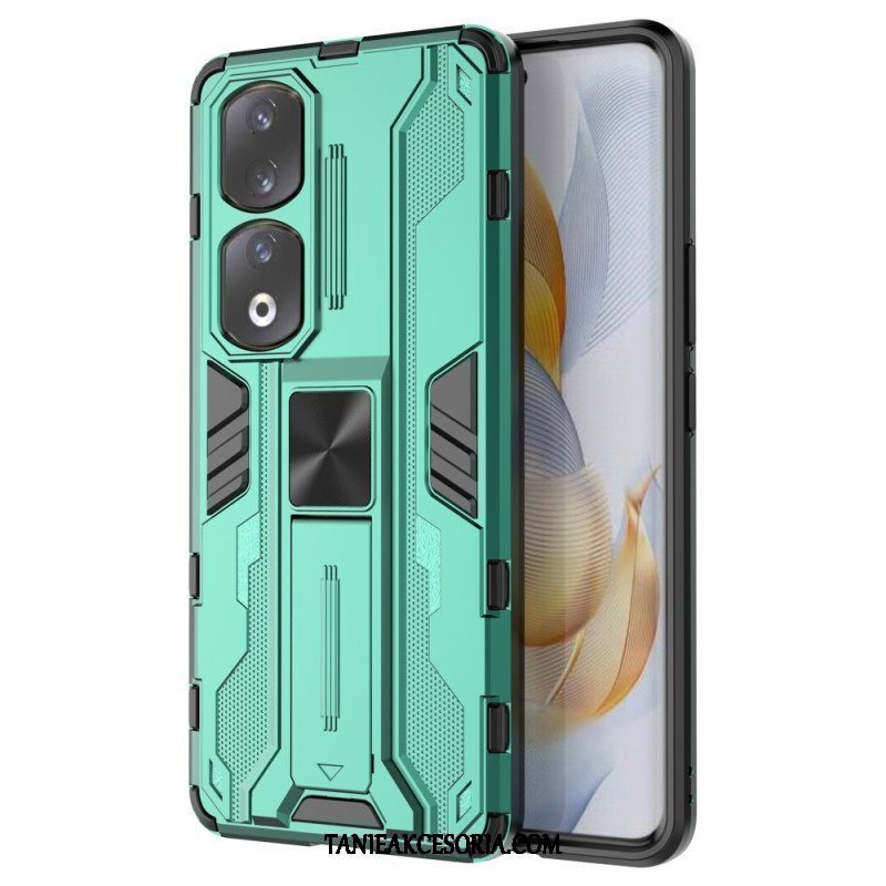 Etui do Honor 90 Pro Zdejmowane Wsparcie Pionowe I Poziome