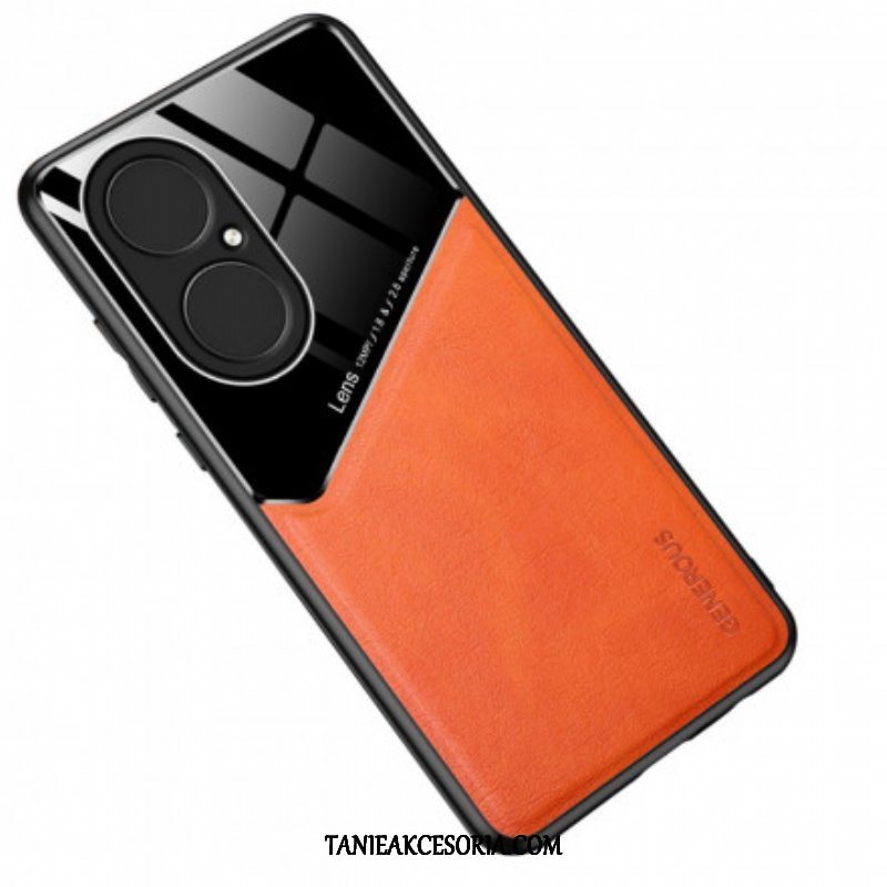 Etui do Huawei P50 Super Hybryda