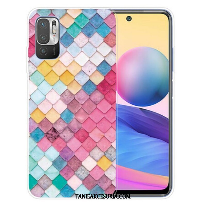 Etui do Poco M3 Pro 5G Farba