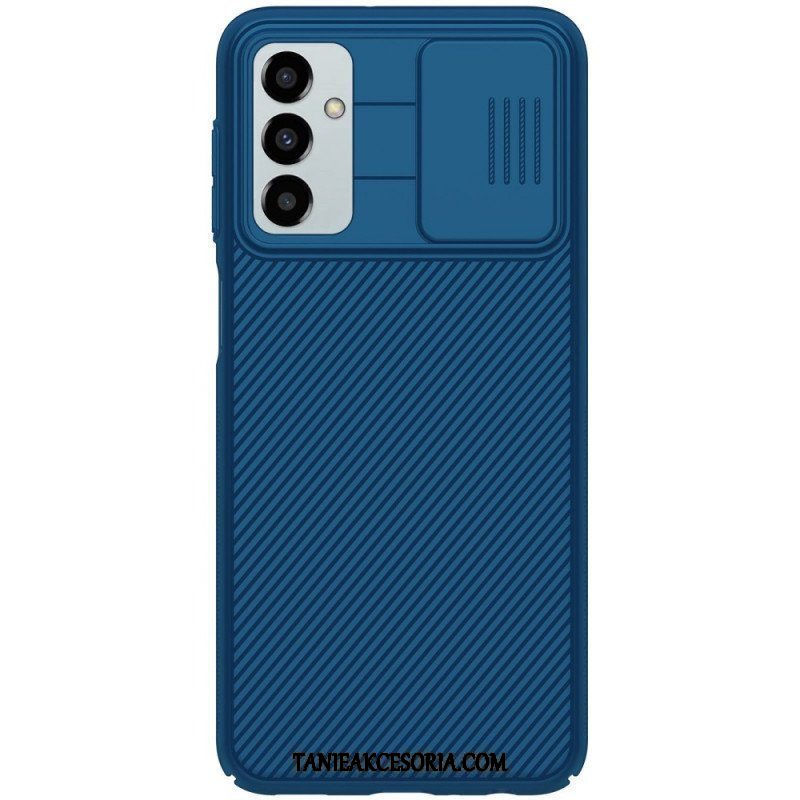 Etui do Samsung Galaxy M23 5G Camshield Nillkin