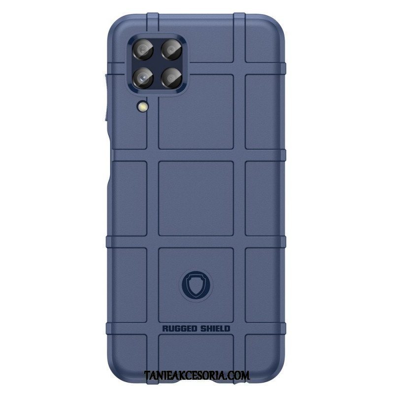 Etui do Samsung Galaxy M33 5G Wytrzymała Tarcza