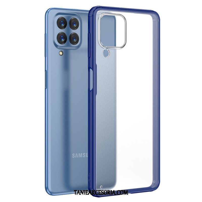 Etui do Samsung Galaxy M53 5G Przeświecający