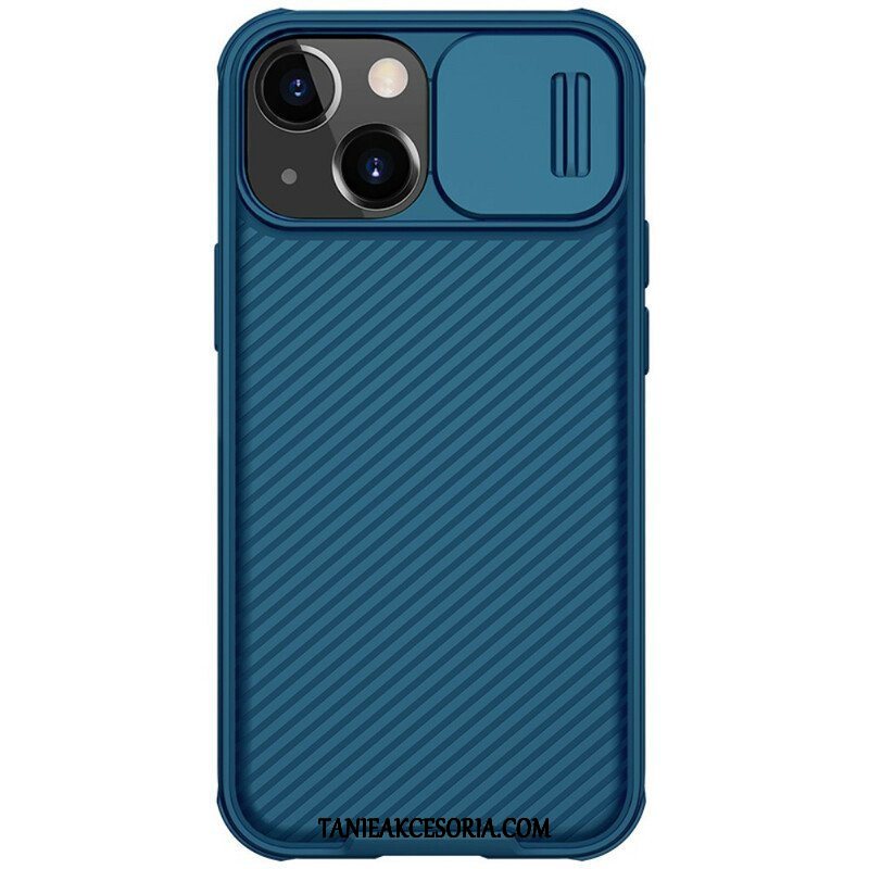 Etui do iPhone 13 Mini Camshield Nillkin