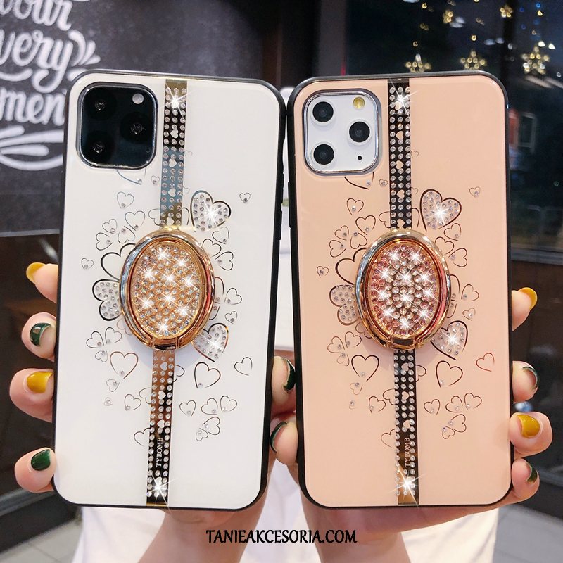 Etui iPhone 11 Pro Ring Anti-fall Osobowość, Pokrowce iPhone 11 Pro Trudno Kreatywne All Inclusive