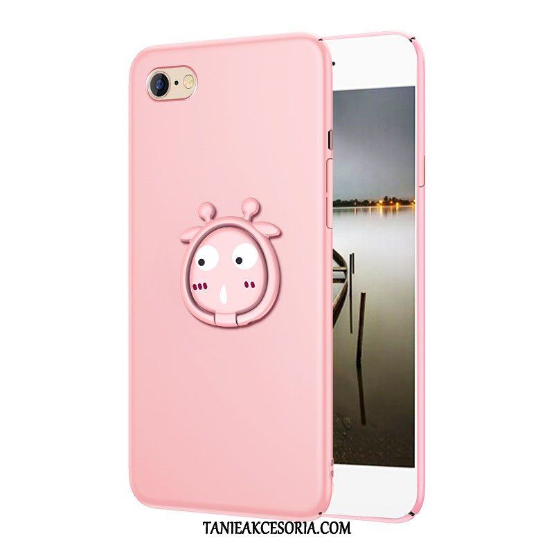 Etui iPhone 6/6s Różowe Piękny Telefon Komórkowy, Pokrowce iPhone 6/6s Cienkie Moda Trudno