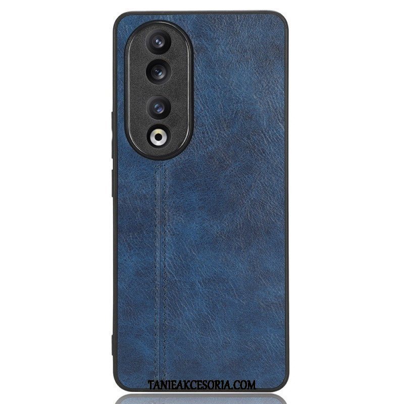 Futerały do Honor 90 Pro Styl Skórzany