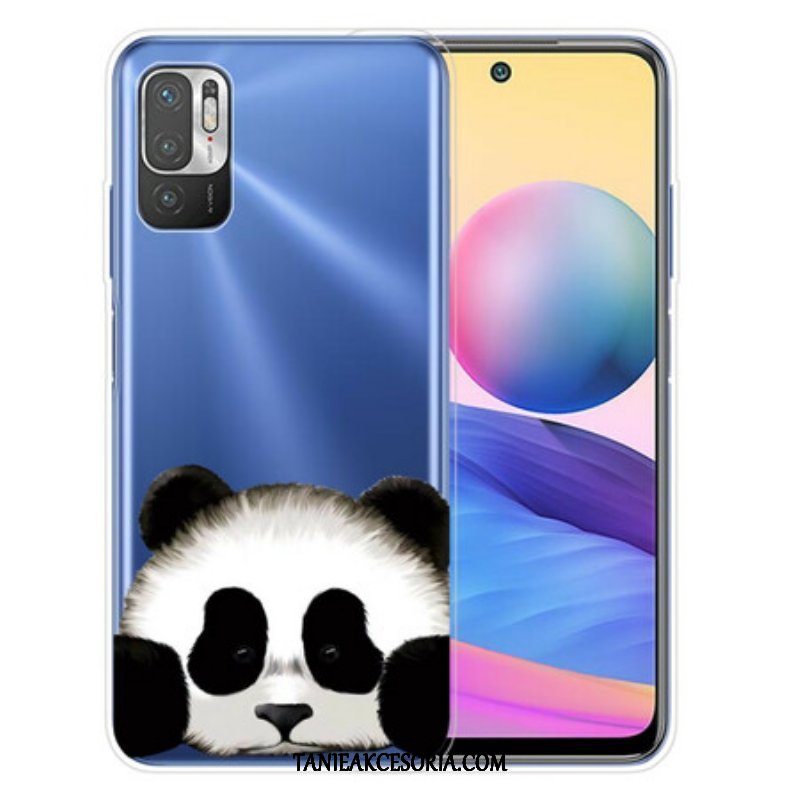 Futerały do Poco M3 Pro 5G Panda