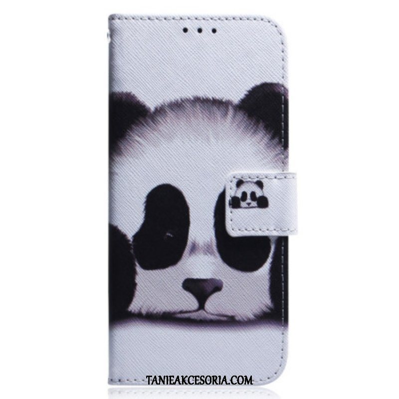 Obudowa Etui Na Telefon do Poco X4 Pro 5G Panda