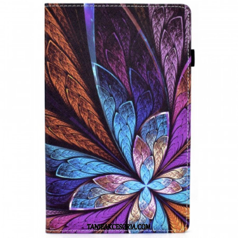 Obudowa Etui Na Telefon do Samsung Galaxy Tab A8 (2021) Kolor