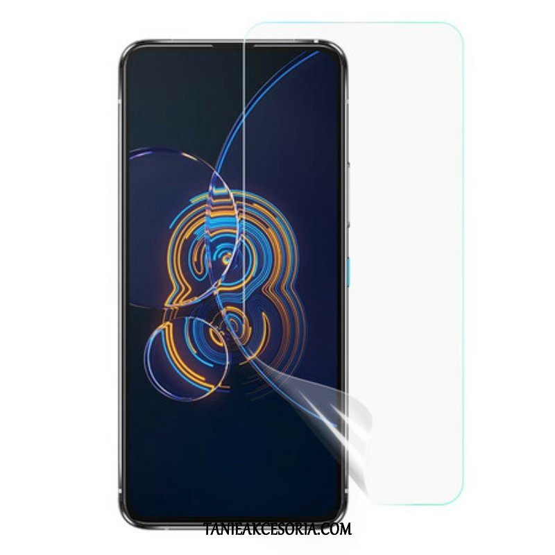 Ochrona Ekranu Dla Asus Zenfone 8 Flip