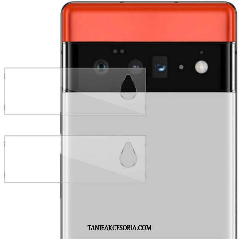 Ochronne Szkło Hartowane Do Google Pixel 6 Pro Imak