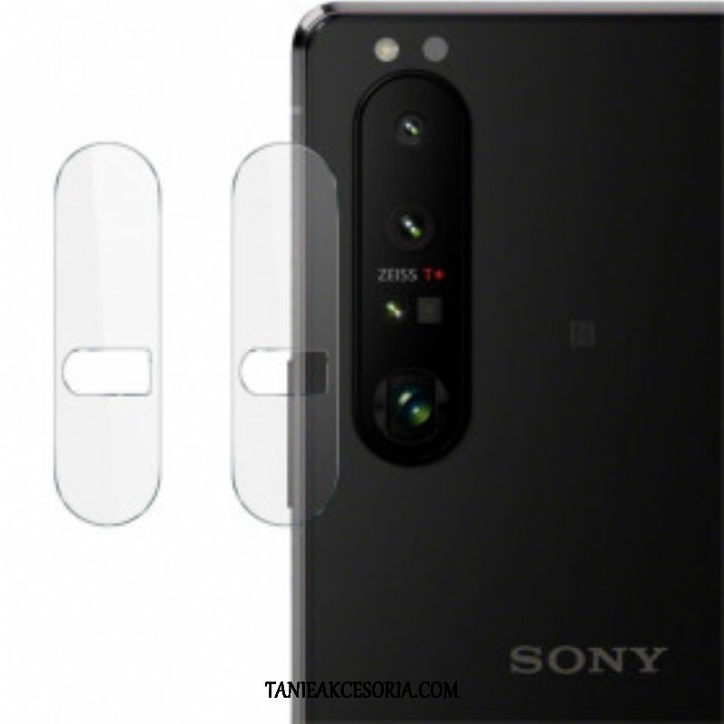 Ochronne Szkło Hartowane Do Sony Xperia 1 Iii Imak