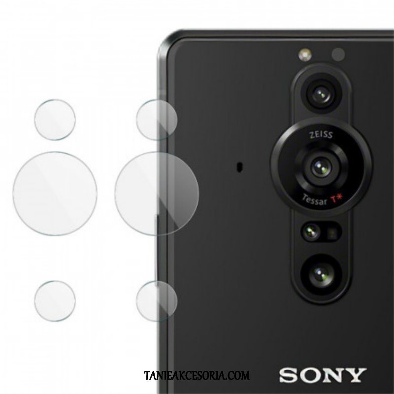 Ochronne Szkło Hartowane Do Sony Xperia Pro-I